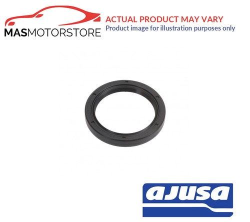 Crankshaft oil seal - crankshaft,