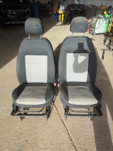 Pair single seats for - pair,