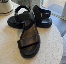 Russell & Bromley chunky Soft