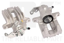 Brake Caliper Left Rear Fits