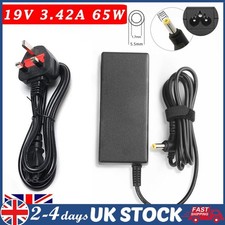 NEW AC Adapter Laptop Charger