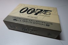 The Best of Bond 007 James