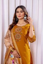 Salwar Kameez Women Suit