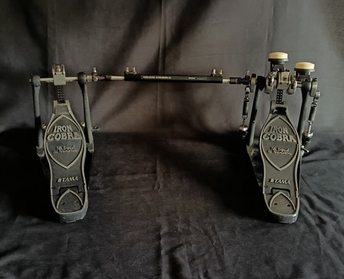 Tama iron cobra - cobra, glide