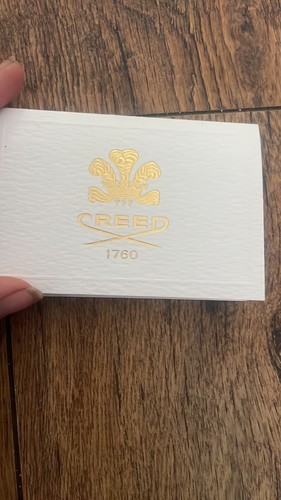 Creed fragaria eau parfum - fragaria, de