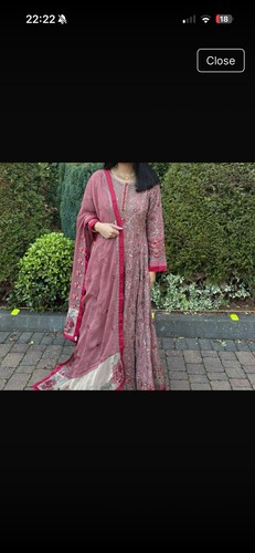 Asian wedding dress - asian,