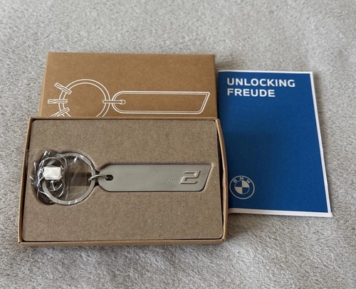 Bmw series key ring - bmw,