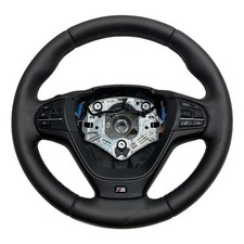 BMW X3 F25 M Sport Paddle