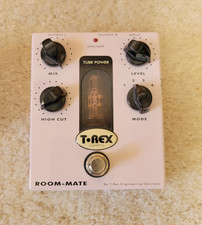 T-Rex Room-Mate Tube Guitar