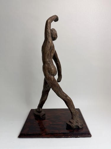 Vintage large nude - vintage,