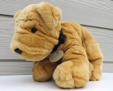 Keel toys noodle - wrinkly, shar