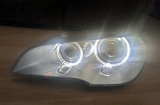 2012 2013 BMW X5 Xenon LCI