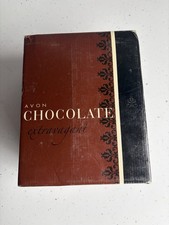 Twin Chocolate Fondue Set with