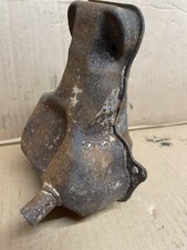 HUSQVARNA K750 EXHAUST