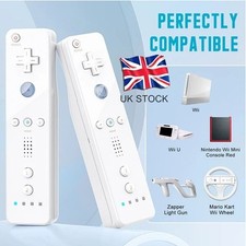 Wireless Controller for Nintendo Wii  Console Remote Control