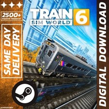 Train Sim World® 6 [2025] PC