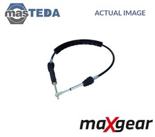 32-1949 CLUTCH CABLE RELEASE LEFT MAXGEAR FOR AUDI A3,8P1,8PA 1.6 75KW