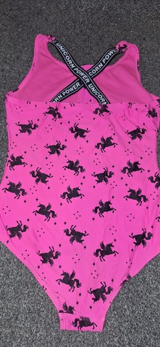 Hot pink young girls swimming - young,