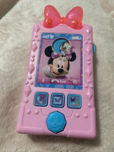Disney minnie mouse happy - disney,