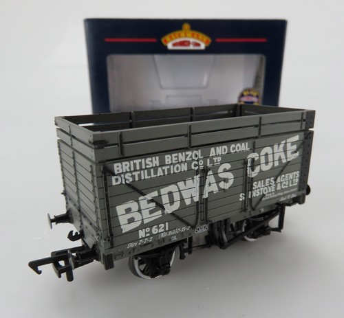Gauge bachmann 205 8 - gauge,