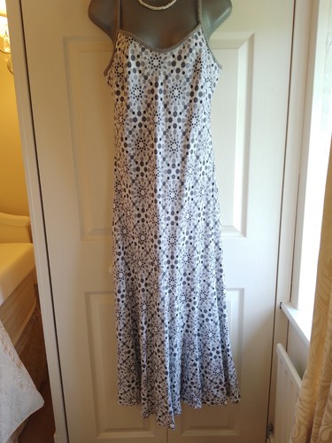 Vintage sundress size 10 - sundress., 10.