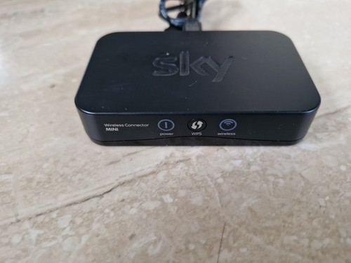 Sky mini sd501 demand wifi - sd501, on