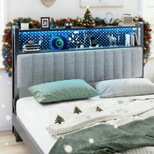 Queen Size Adjustable