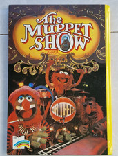 Vintage - The Muppet Show