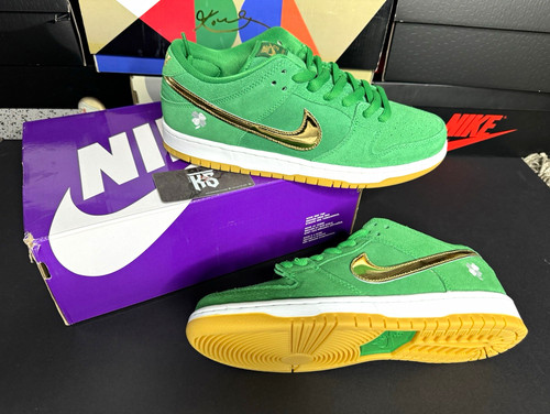 Nike dunk low st - sb,