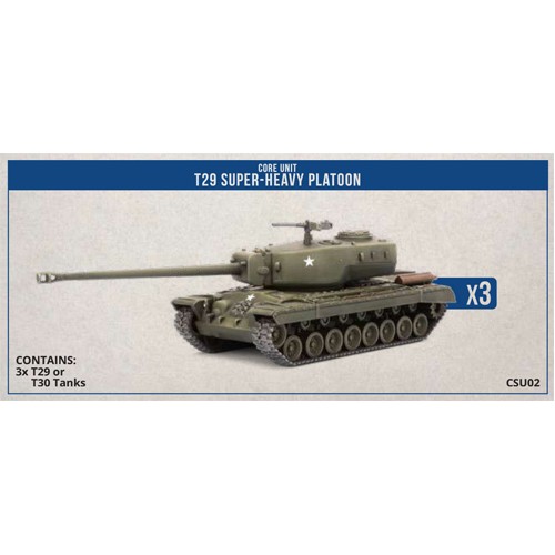 Clash steel t29 - clash, of