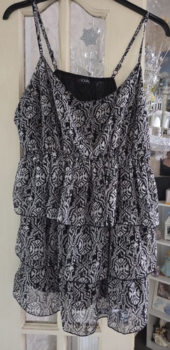 Yours clothing black - clothing,