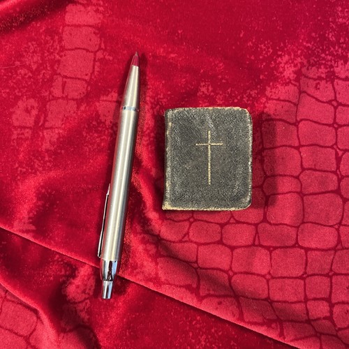 Miniature full leather - *, *