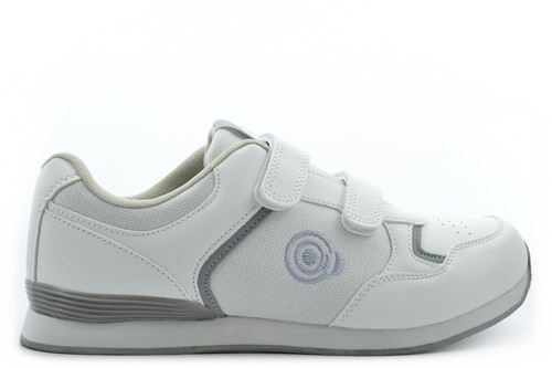 Mens touch fastening lawn - mens,