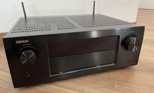 Denon AVR-X4100W high-end
