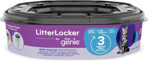 Litterlocker refill - xl,
