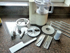 Moulinex Masterchef 20. 