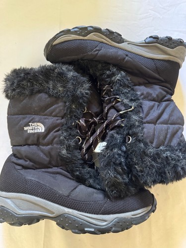 The north face nuptse - the,