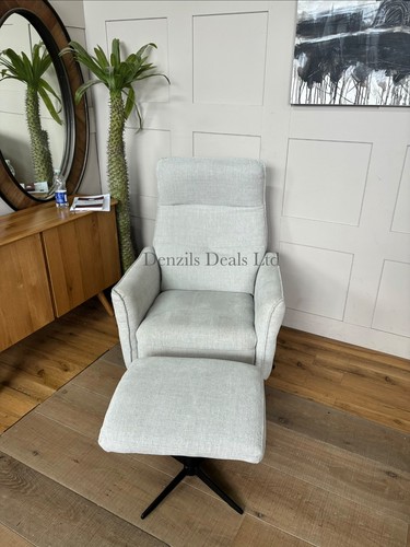 John lewis relaxed recliner - lewis,