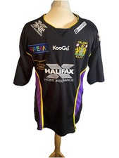 Rugby League Halifax RLFC