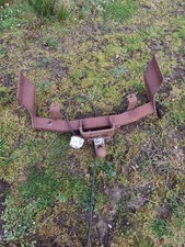 Ford Transit Towbar 2006 Up To