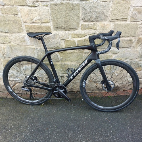 Trek domane slr - slr, 56cm