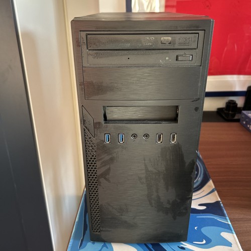 Gaming ryzen 3400g - gaming, pc
