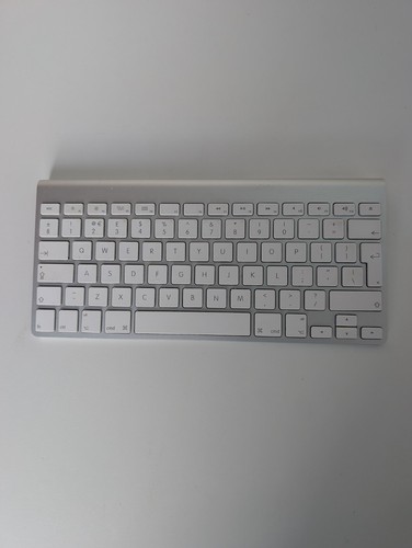 Apple a1314 wireless - apple, keyboard