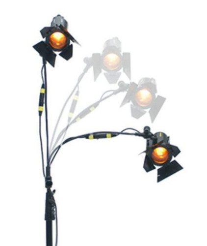 Dedolight flexible stand - dedolight,