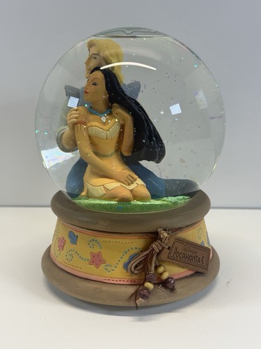 Vintage disney pocahontas - vintage,