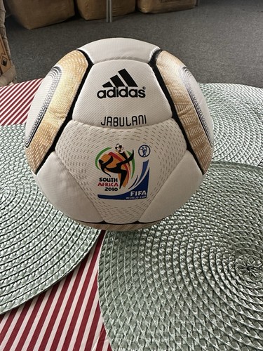 Gold jabulani football - jabulani,