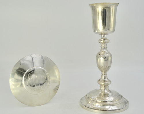 Antique neoclassical style
