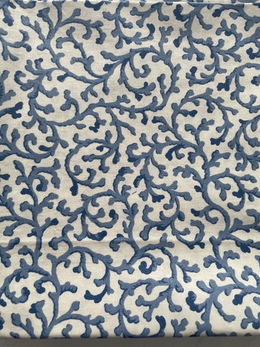 Vintage waverly schumacher x - vintage, 3