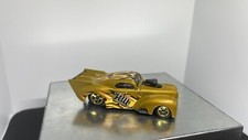 Hot Wheels ‘41 Willys 2008