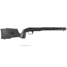 MDT FIELD STOCK  REMINGTON 700 SHORT ACTION COLOR BLACK